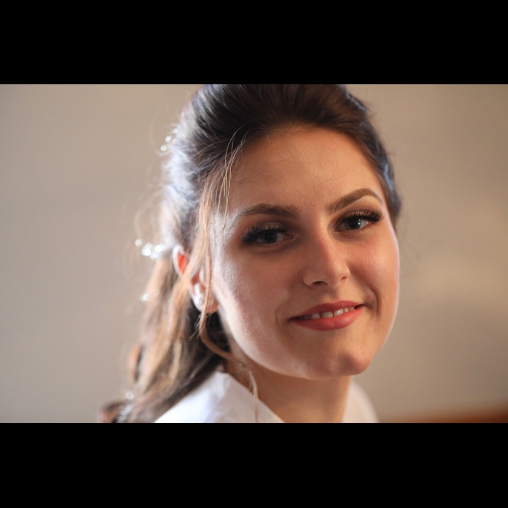 Meet your Posher, Morgan
